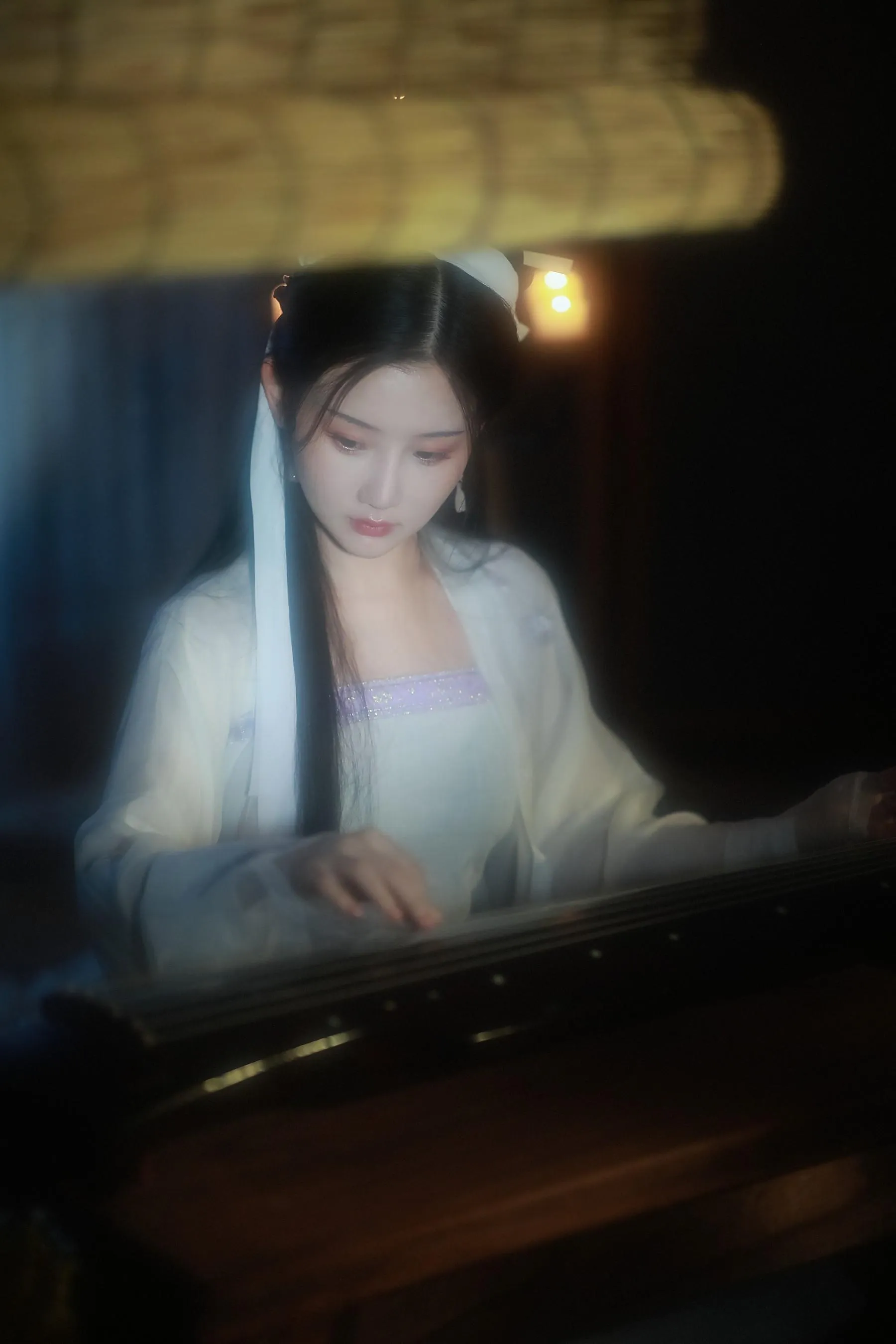 [艺图语] 2022.05.17 白蛇 zhouzhou [27P]插图7